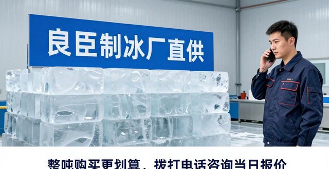 深圳坪山区工业大冰块订购电话_大冰块多少钱一吨_工业大冰块如何选择